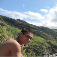 Fotos de Rubens Nunes Pereira da Silva