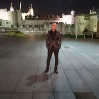 Le foto di cole Pemberton