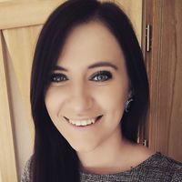 Modesta Brukstaite's Photo