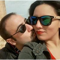 Katherin Johanna's Photo