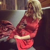 Anastasiya Bogomol的照片