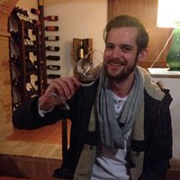 Simon Hawkins的照片