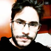 Daniel Felipe Jaramillo's Photo