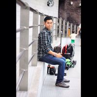 Zdjęcia użytkownika febryanto febryanto