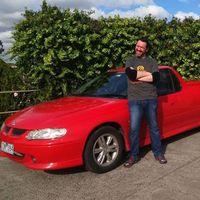 Fotos de Will Napier