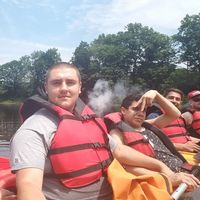 Vladimir Ilioski's Photo