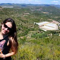 Alice Turevskaja's Photo