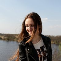 Goda Beinortaite的照片