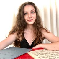 Martina Consonni的照片