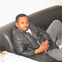 Addisalem Teshome Wolde's Photo