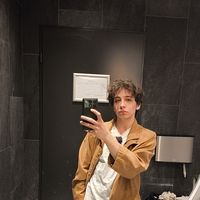 MERT CAN CENGEL的照片