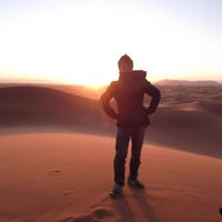 Kazuhiro Soi's Photo