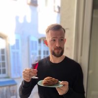 Maciek  Daniel's Photo