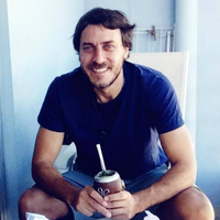 Matías Rodríguez's Photo