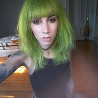 Christina Cook的照片