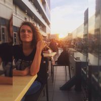 Photos de Viktoria Meshenko