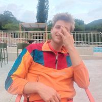 William CHABRE's Photo