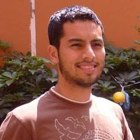 Jorge Alexander Baudouin Nuñez's Photo