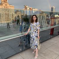 Alina Tivetskaya的照片