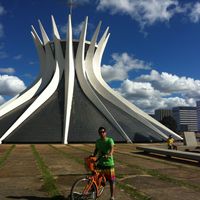 Pedro Jose Castro Serrano's Photo