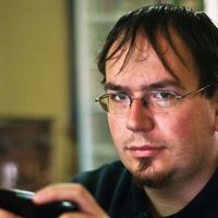 Szász Attila's Photo