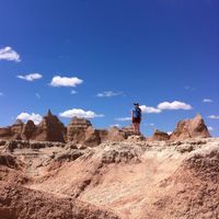 Charlotte Götz's Photo