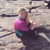 Sarah Barrett's Photo