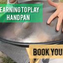 Hand Pan Magic Instrument In Your Hands 's picture