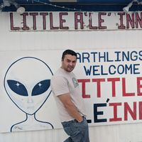 Ziya Kerimov的照片