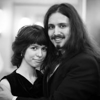 Olga & Mikhail Markov's Photo