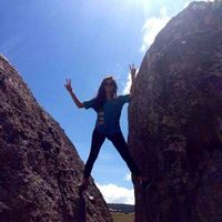 Magali Fiorito的照片