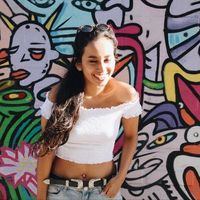 Aline Vineses's Photo