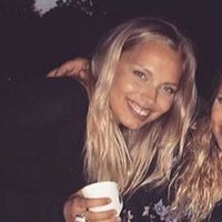 Ronja Sallinen的照片