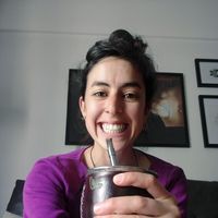 Photos de Gabriela González