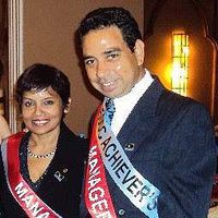 John N Madz Chambers Chambers's Photo