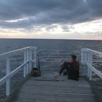 Andre Crusoe的照片