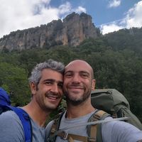 Andrea Pagano's Photo