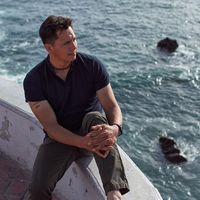 Alessandro Bambino的照片