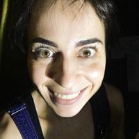 Nika Nikitina's Photo