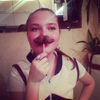 Dasha Ivanova's Photo