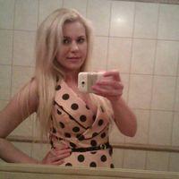 Alina Shlapatska's Photo