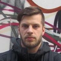 Denis Avraamov's Photo