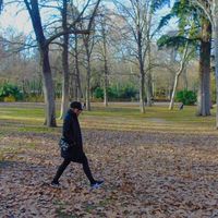 Angélica Cortés Z's Photo