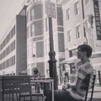 Logan Barrett的照片