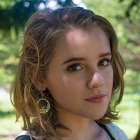 Alice Frishman的照片