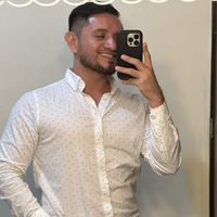 Daniel San Roman's Photo