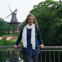 Le foto di Maja Ferlič