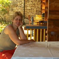 Gisela  Helbling's Photo