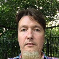 Iulii Paniukov's Photo