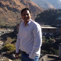 Dheeraj Jindal's Photo